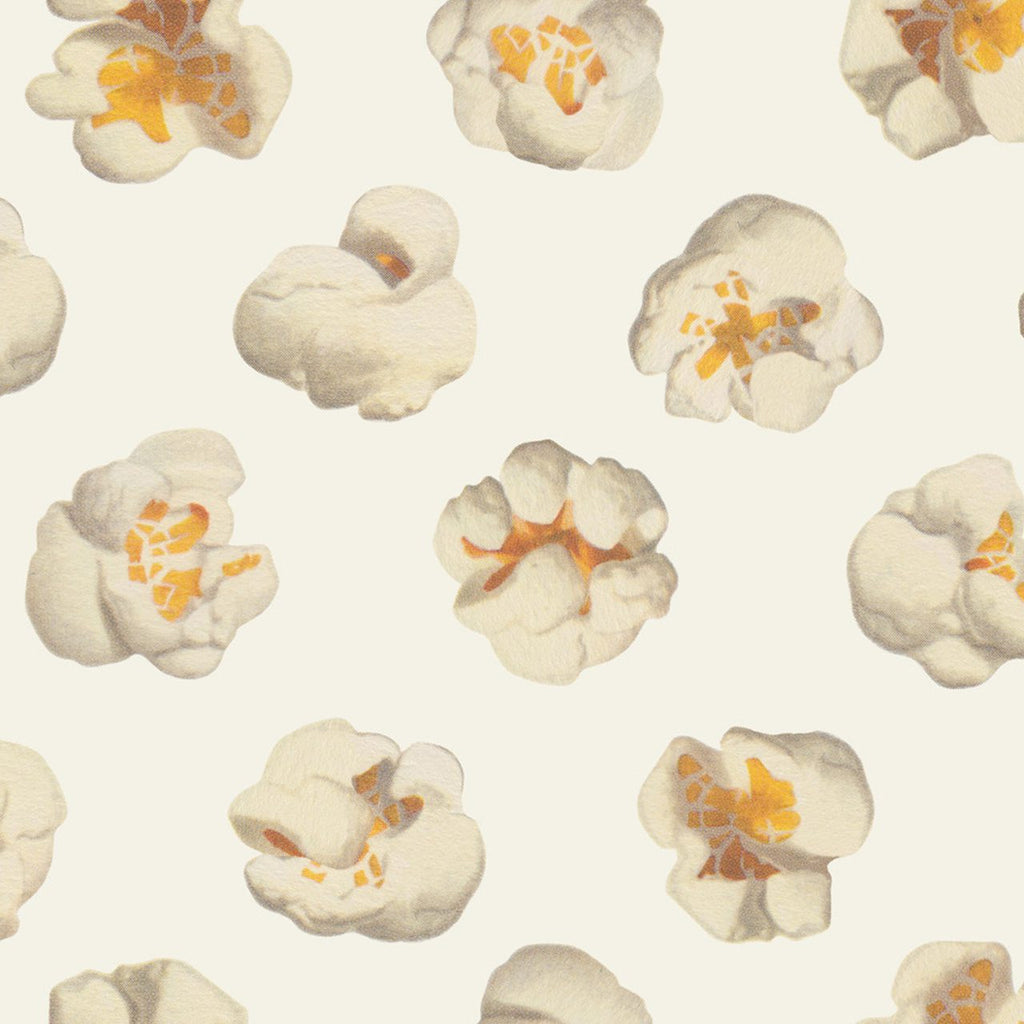 King of Pop Corn Star