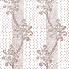 Kinnicutt Wallpaper Brown