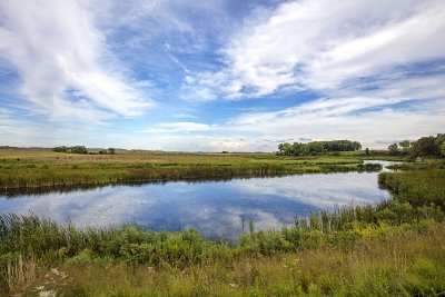 Waterscapes 7   Wallpaper (7273) | Kurt Johnson | Koroseal