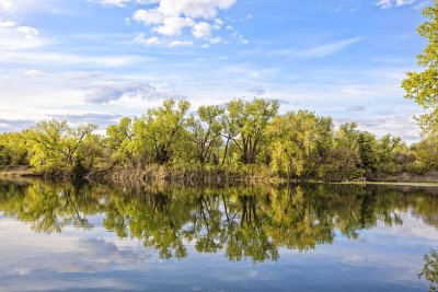 Waterscapes 9   Wallpaper (9826) | Kurt Johnson | Koroseal