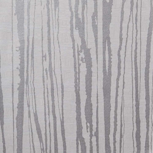 Kouri - Nickel Wallcovering | Versa Designed Surfaces