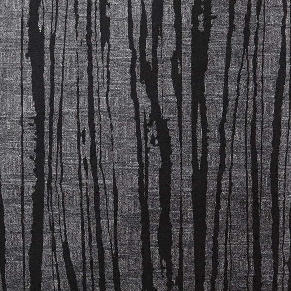 Kouri - Ebony Wallcovering | Versa Designed Surfaces