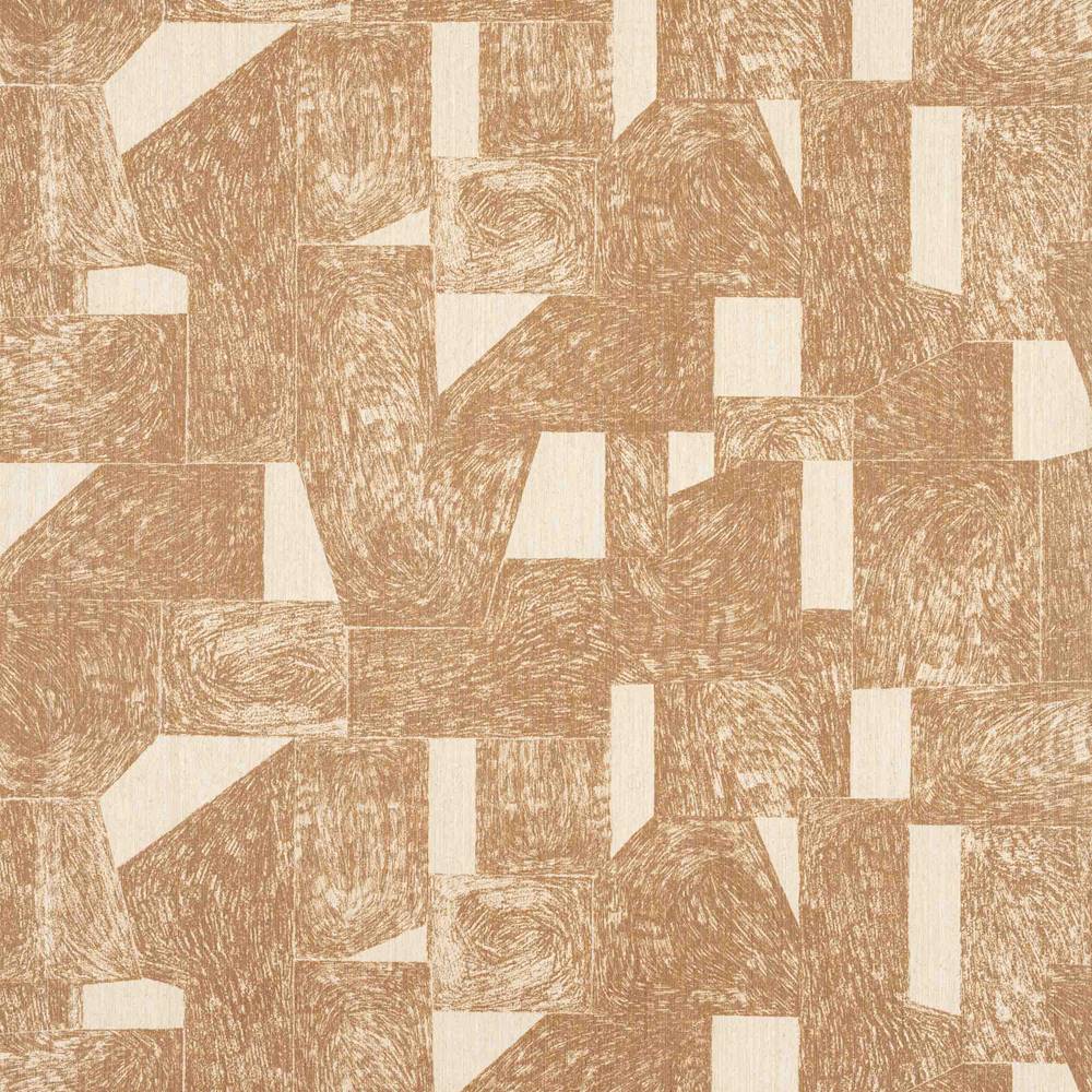 Corda Jute Wallcovering  | Larsen