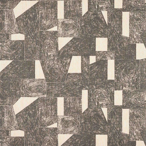 Corda Jute Wallcovering  | Larsen