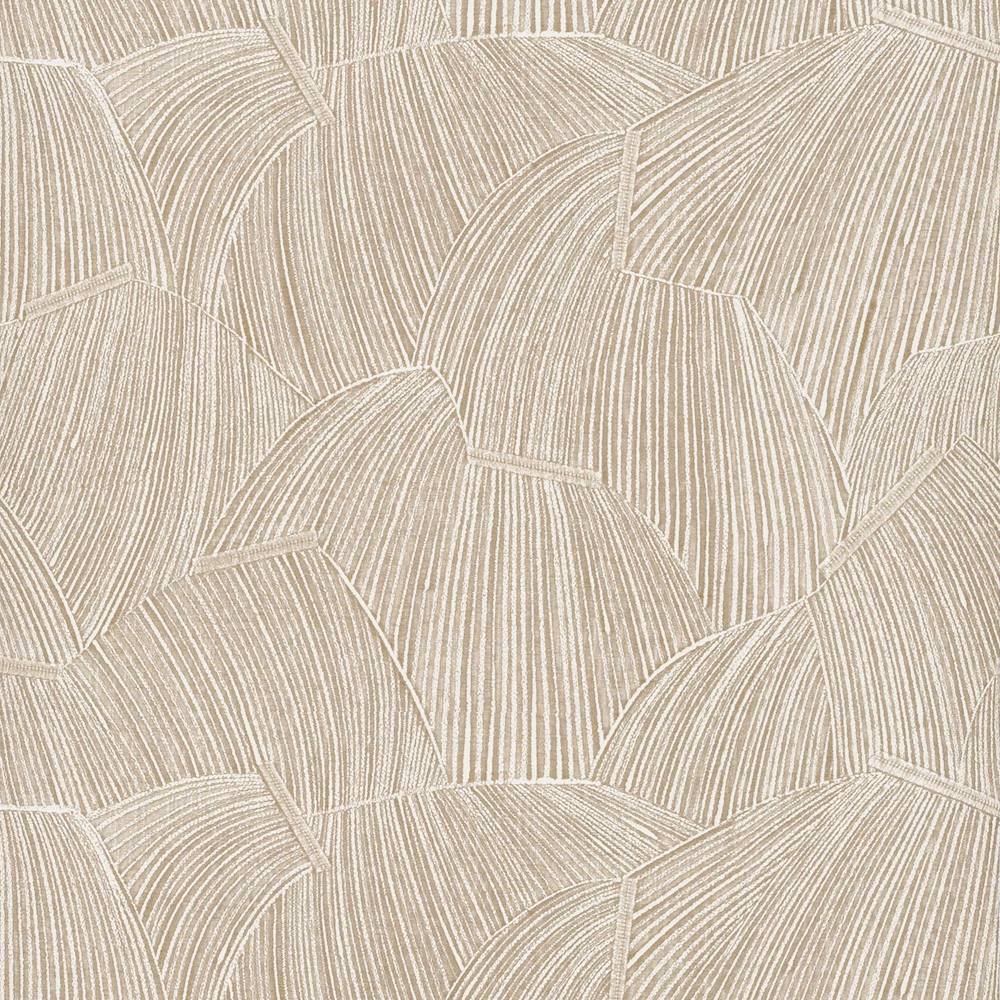 Wenge Wallcovering  | Larsen