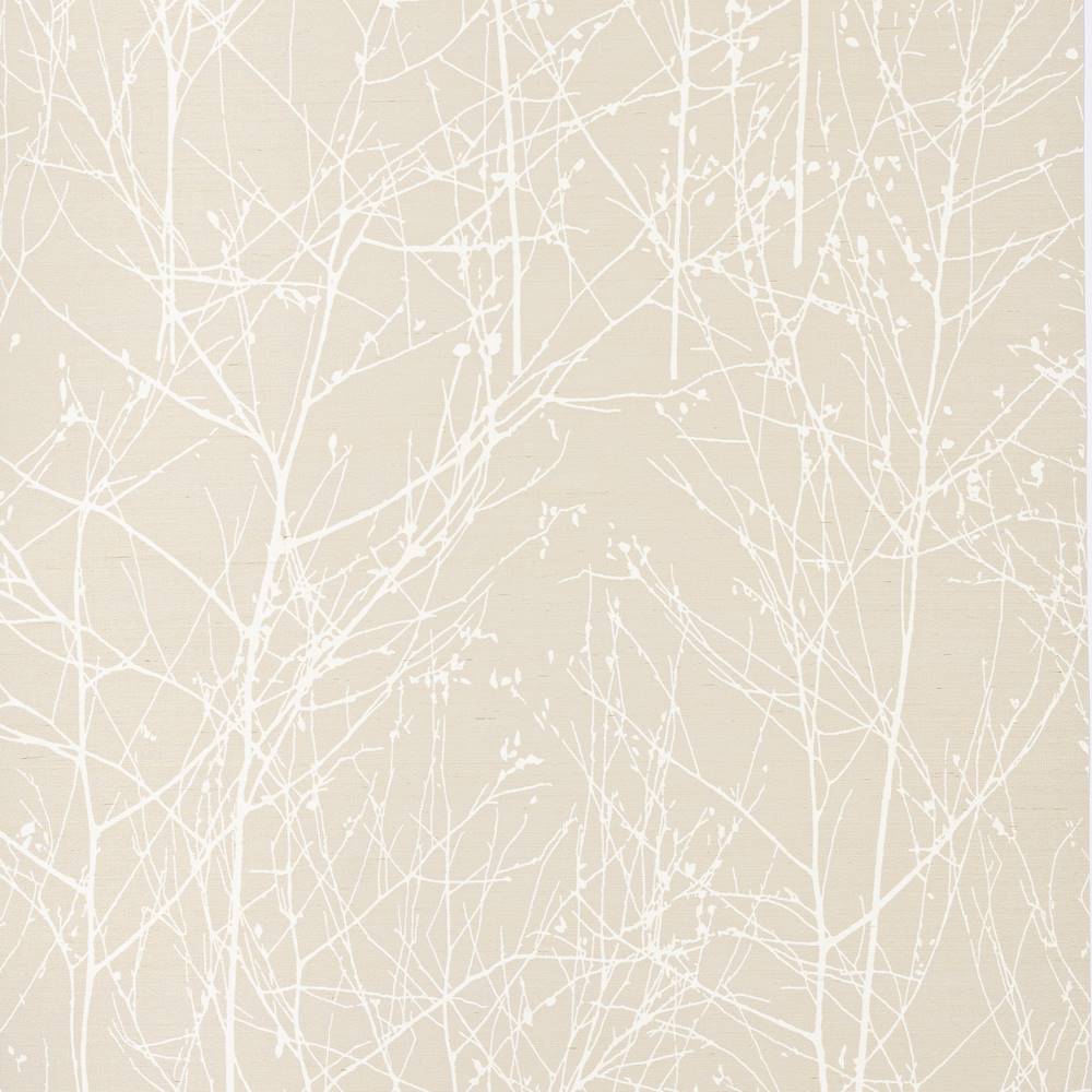 Winter Tree Wallcovering  | Larsen
