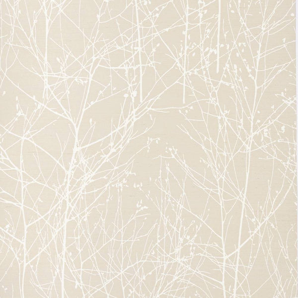 Winter Tree Wallcovering  | Larsen