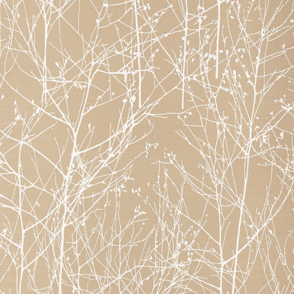 Winter Tree Wallcovering  | Larsen