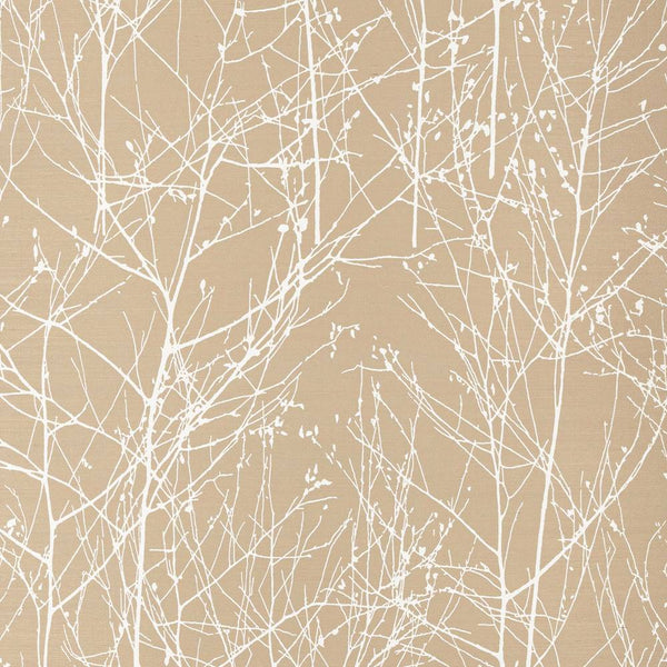 Winter Tree Wallcovering  | Larsen