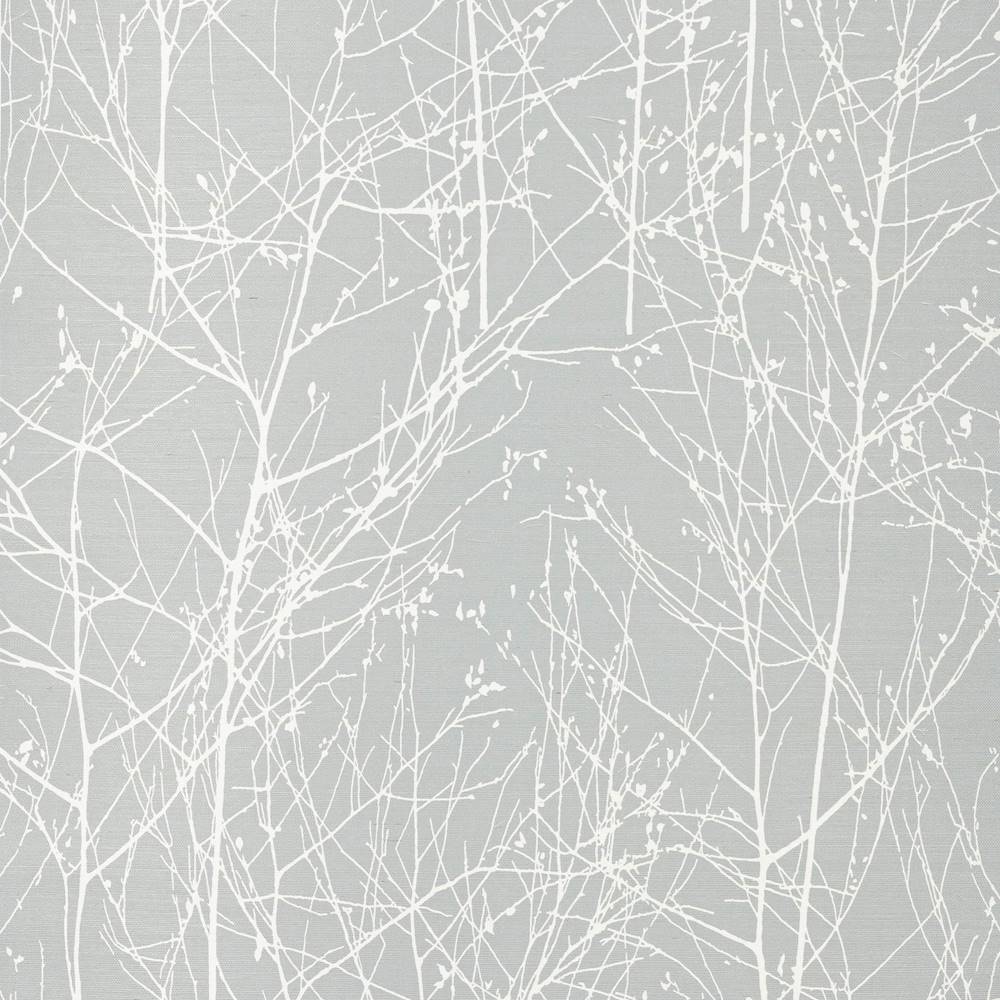 Winter Tree Wallcovering  | Larsen