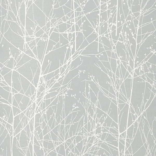 Winter Tree Wallcovering  | Larsen