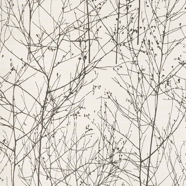 Winter Tree Wallcovering  | Larsen
