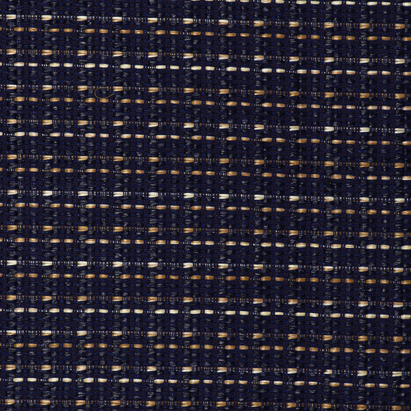 Mauregato - Navy Dark Blue By Gaston Y Daniela | Lorenzo Castillo V | Texture Upholstery