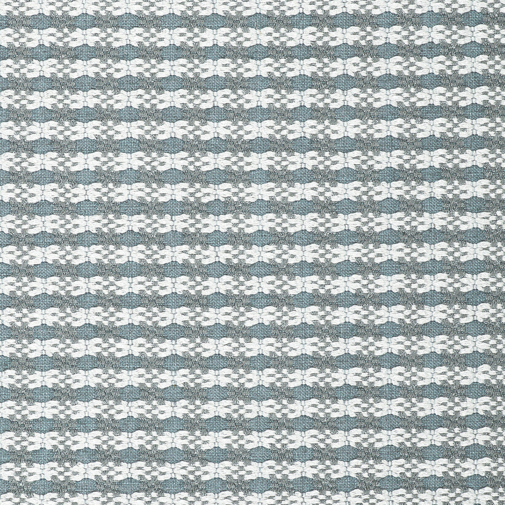 Samples and Purchasing available for Bermudo - Azul/Blanco Blue By Gaston Y Daniela | Lorenzo Castillo V |Plaid / Check  Upholstery  at Designer Wallcoverings and Fabrics