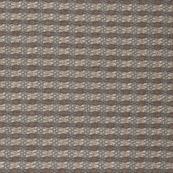 Bermudo - Rosa Pink By Gaston Y Daniela | Lorenzo Castillo V |Plaid / Check  Upholstery