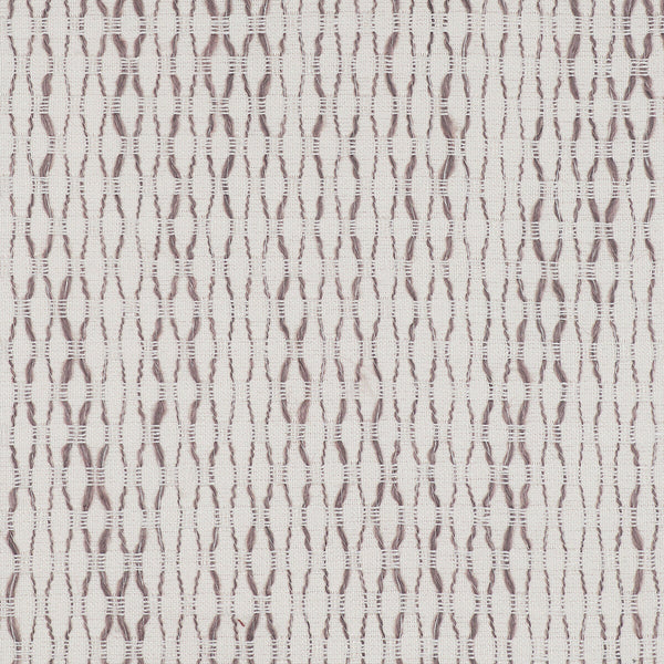 Bronte - Rosa Pink By Gaston Y Daniela | Lorenzo Castillo V |Abstract Modern Drapery Weave