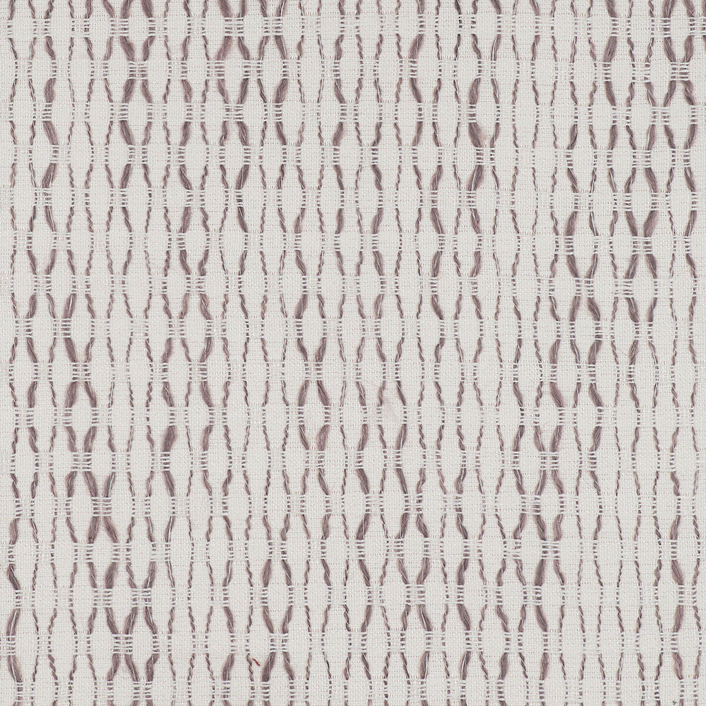 Samples and Purchasing available for Bronte - Rosa Pink By Gaston Y Daniela | Lorenzo Castillo V |Abstract Modern Drapery Weave at Designer Wallcoverings and Fabrics