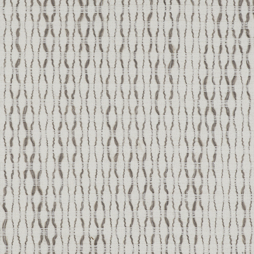 Samples and Purchasing available for Bronte - Topo Taupe By Gaston Y Daniela | Lorenzo Castillo V |Abstract Modern Drapery Weave at Designer Wallcoverings and Fabrics