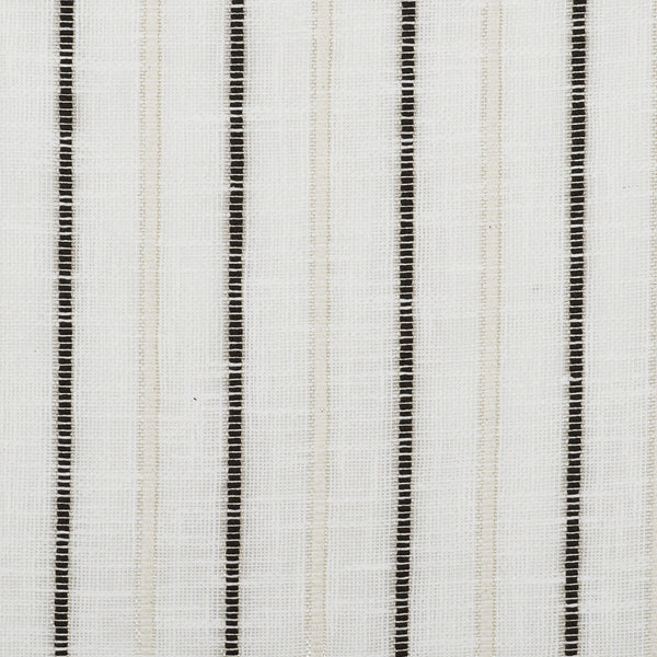 Sancho - Chocolate Ivory By Gaston Y Daniela | Lorenzo Castillo V | Stripes Drapery