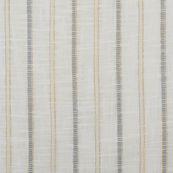 Sancho - Gris Ivory By Gaston Y Daniela | Lorenzo Castillo V | Stripes Drapery