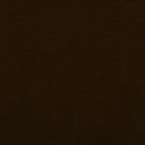 Meres - Marron Espresso By Gaston Y Daniela | Lorenzo Castillo V |Solid Texture Upholstery Velvet