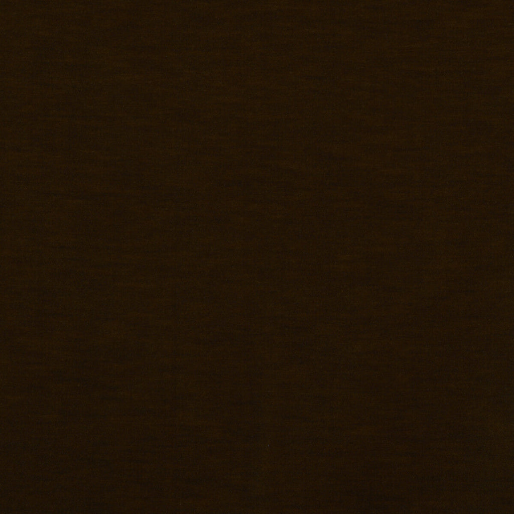Samples and Purchasing available for Meres - Marron Espresso By Gaston Y Daniela | Lorenzo Castillo V |Solid Texture Upholstery Velvet at Designer Wallcoverings and Fabrics