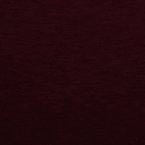 Meres - Berenjena Burgundy By Gaston Y Daniela | Lorenzo Castillo V |Solid Texture Upholstery Velvet