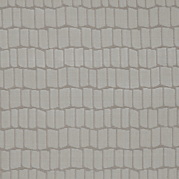 Maximo - Blanco Ivory By Gaston Y Daniela | Lorenzo Castillo V |Animal Skins Texture Upholstery Velvet
