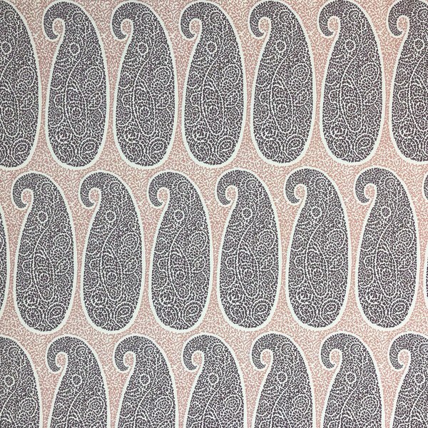 Yaiza - Rosa/Berenjena Pink By Gaston Y Daniela | Lorenzo Castillo V | Paisley Upholstery