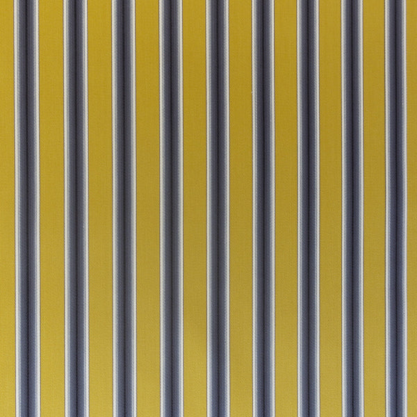 Trastamara - Ocre Gold By Gaston Y Daniela | Lorenzo Castillo V |Stripes Tone On Tone Upholstery