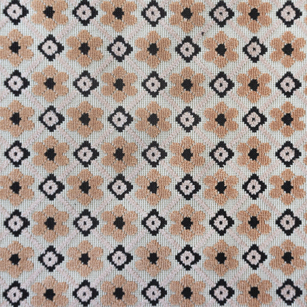Fruela - Rosa Pink By Gaston Y Daniela | Lorenzo Castillo V | Small Scale Upholstery Velvet