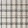 Lucas - Blanco Onyx Ivory By Gaston Y Daniela | Lorenzo Castillo Vi |Plaid / Check  Upholstery