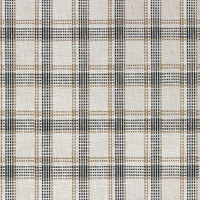 Lucas - Blanco Onyx Ivory By Gaston Y Daniela | Lorenzo Castillo Vi |Plaid / Check  Upholstery