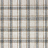 Samples and Purchasing available for Lucas - Blanco Onyx Ivory By Gaston Y Daniela | Lorenzo Castillo Vi |Plaid / Check  Upholstery  at Designer Wallcoverings and Fabrics