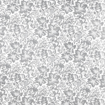 Susana - Gris Grey By Gaston Y Daniela | Lorenzo Castillo Vi |Botanical & Floral  Multipurpose