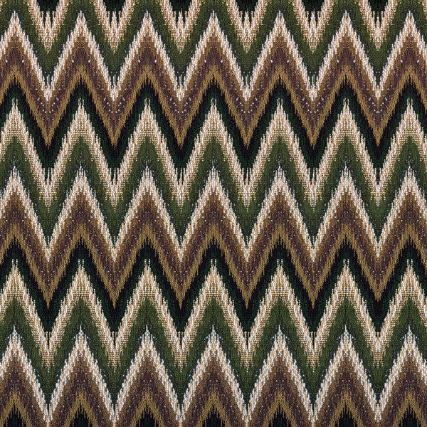 Alex - Verde Green By Gaston Y Daniela | Lorenzo Castillo Vi | Flamestitch Upholstery