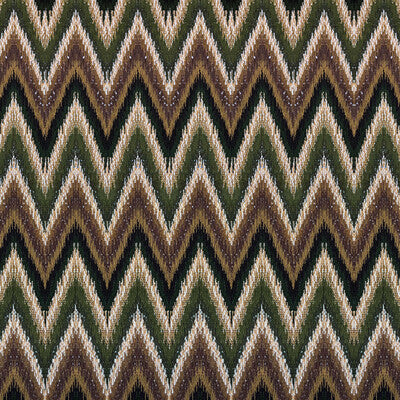 Alex - Verde Green By Gaston Y Daniela | Lorenzo Castillo Vi | Flamestitch Upholstery