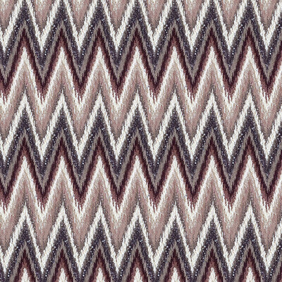 Samples and Purchasing available for Alex - Rosa Pink By Gaston Y Daniela | Lorenzo Castillo Vi | Flamestitch Upholstery  at Designer Wallcoverings and Fabrics