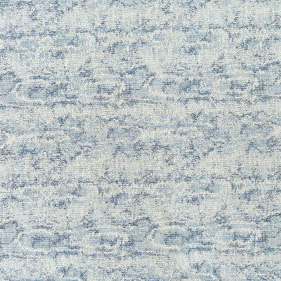 Samples and Purchasing available for Carbonero - Azul Blue By Gaston Y Daniela | Lorenzo Castillo Vi | Texture Upholstery  at Designer Wallcoverings and Fabrics