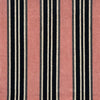 Samples and Purchasing available for Tucha - Rosa Pink By Gaston Y Daniela | Lorenzo Castillo Vi |Stripes  Upholstery  at Designer Wallcoverings and Fabrics