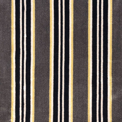 Tucha - Topo/Oro Brown By Gaston Y Daniela | Lorenzo Castillo Vi |Stripes  Upholstery