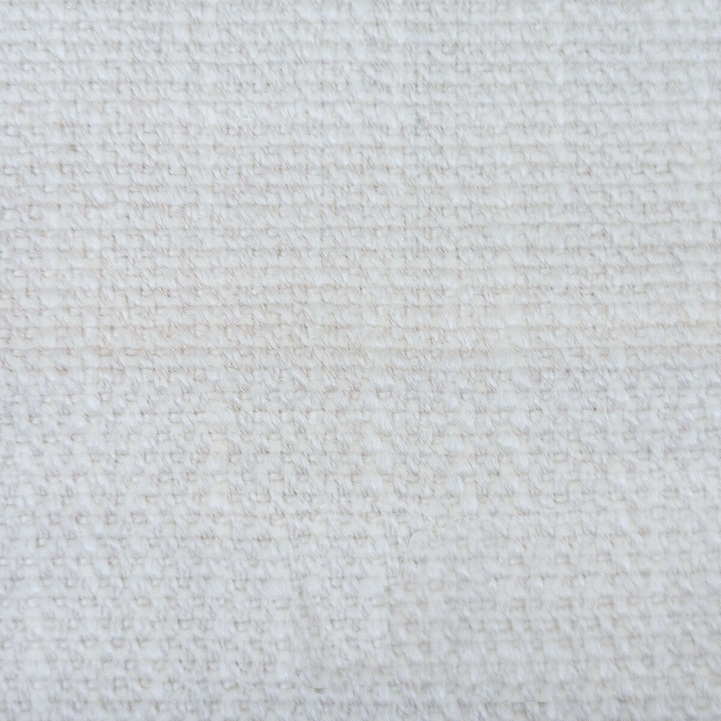 Hugo - Blanco White By Gaston Y Daniela | Lorenzo Castillo Vi | Texture Upholstery