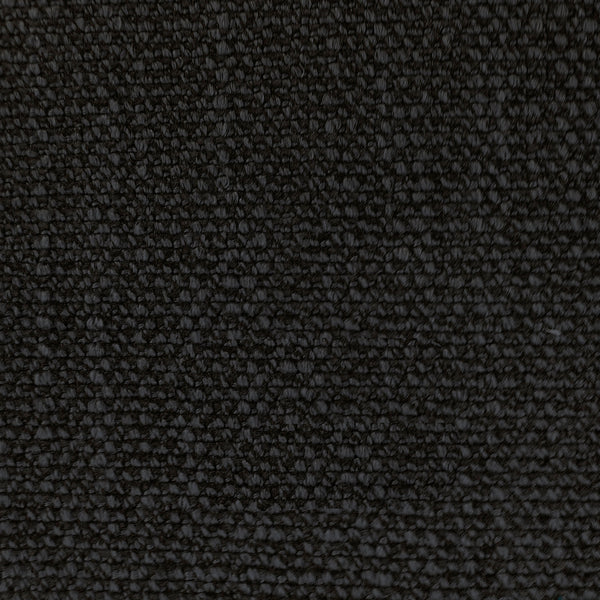 Hugo - Antracita Black By Gaston Y Daniela | Lorenzo Castillo Vi | Texture Upholstery