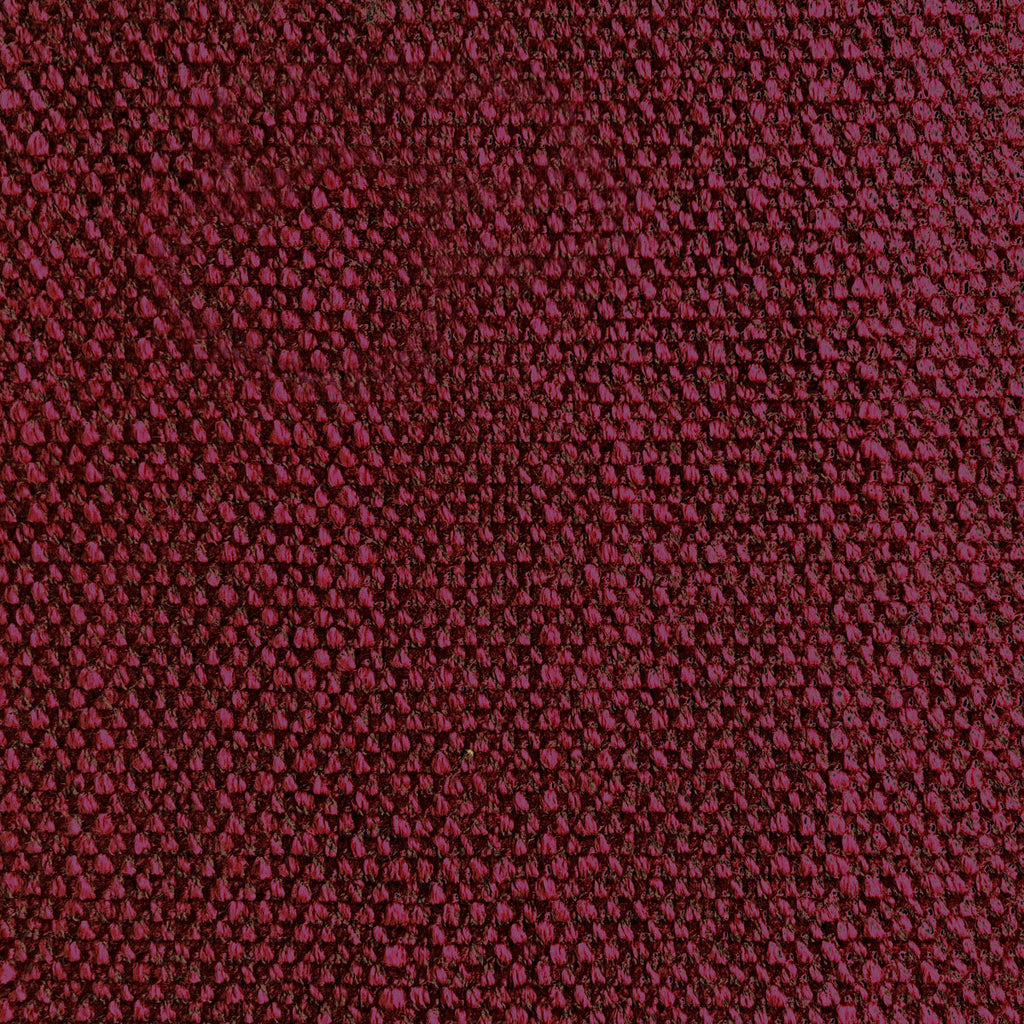 Hugo - Cereza Red By Gaston Y Daniela | Lorenzo Castillo Vi | Texture Upholstery