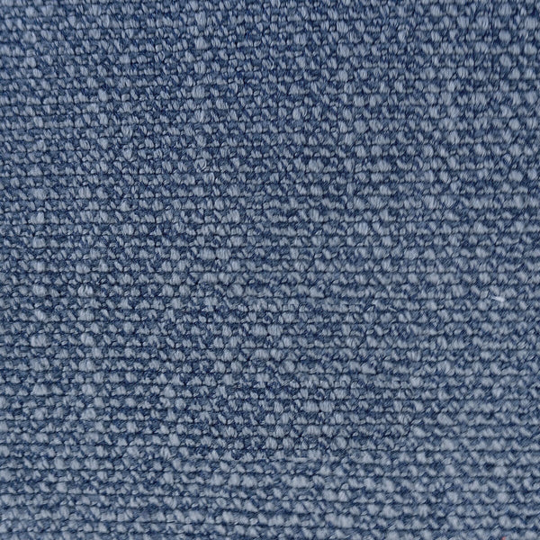 Hugo - Azul Claro Blue By Gaston Y Daniela | Lorenzo Castillo Vi | Texture Upholstery