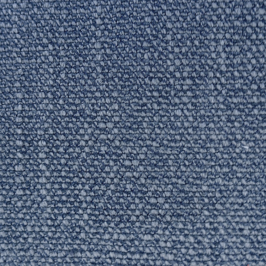 Hugo - Azul Claro Blue By Gaston Y Daniela | Lorenzo Castillo Vi | Texture Upholstery