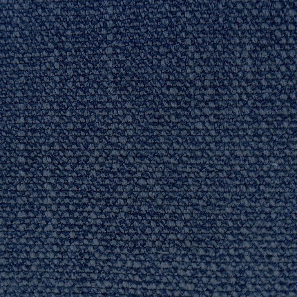 Hugo - Navy Blue By Gaston Y Daniela | Lorenzo Castillo Vi | Texture Upholstery