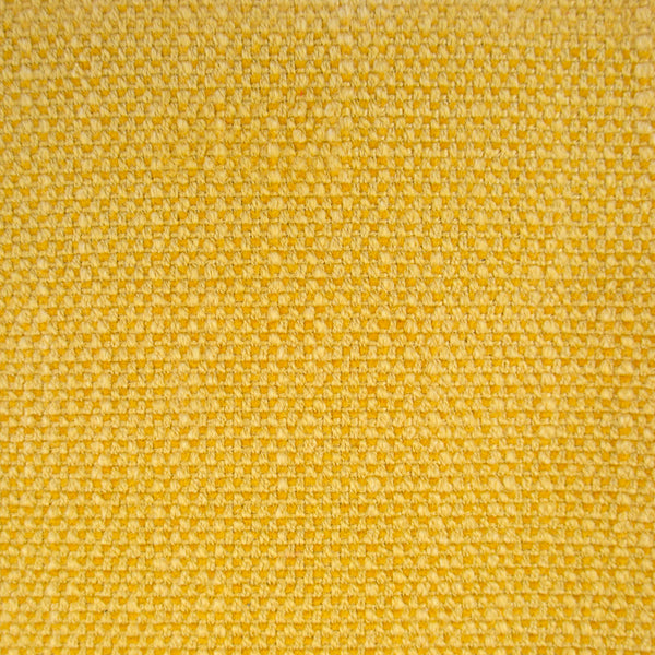 Hugo - Amarillo Yellow By Gaston Y Daniela | Lorenzo Castillo Vi | Texture Upholstery