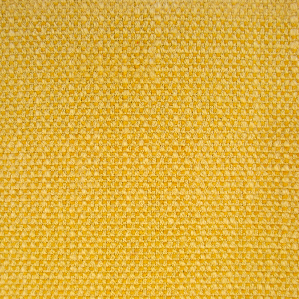 Hugo - Amarillo Yellow By Gaston Y Daniela | Lorenzo Castillo Vi | Texture Upholstery