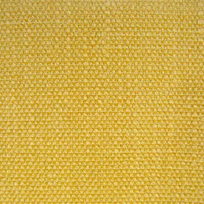 Hugo - Amarillo Yellow By Gaston Y Daniela | Lorenzo Castillo Vi | Texture Upholstery